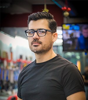 Barber 1