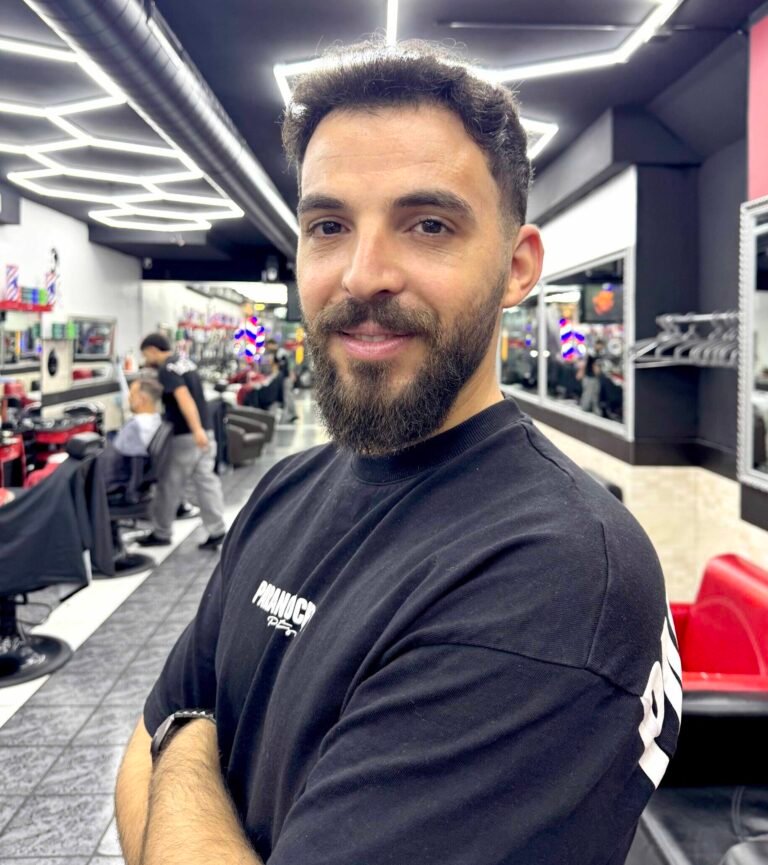 Barber 2